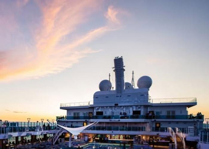 2-Week Mediterranean Family Cruise