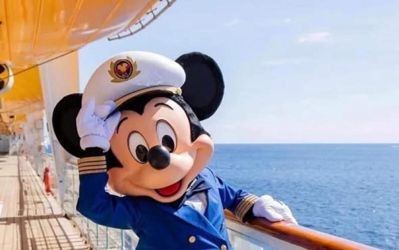 Magical Family Cruise from the UK