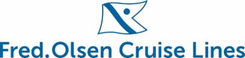 Fred. Olsen logo