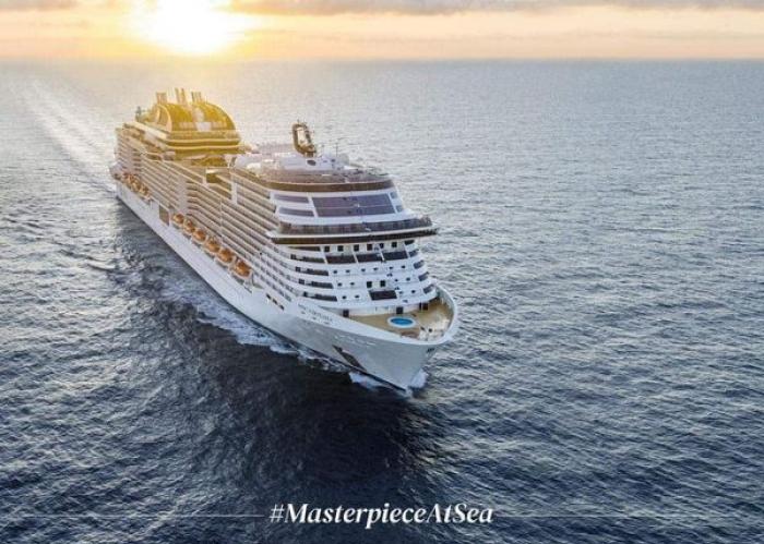 Summer School Holidays Family Cruise