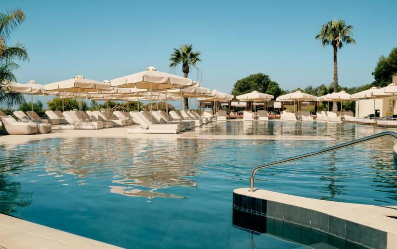 Mangia&rsquo;s Torre del Barone &ndash; Beachfront Sicily Escape