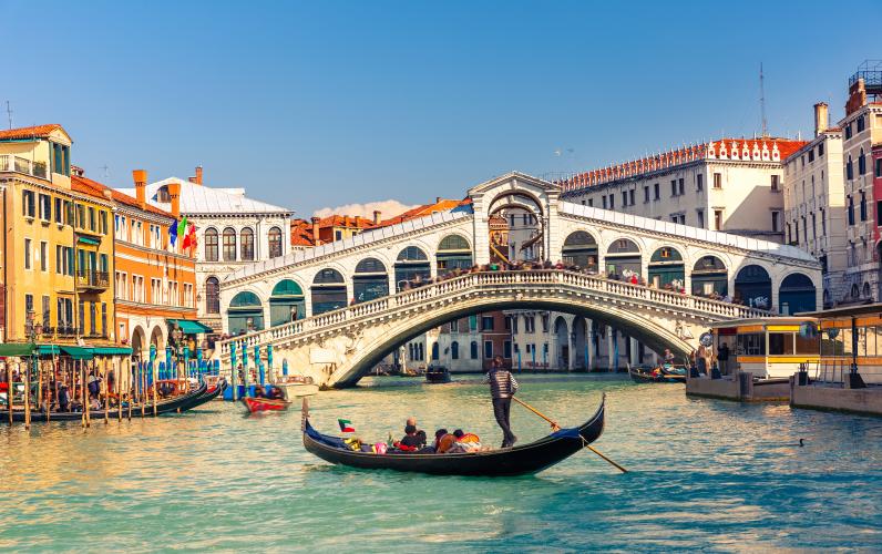 Italy, Greece & Croatia - 9 Nt Cruise & Stay Holiday