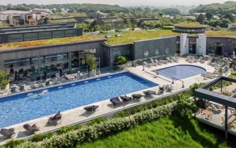Cornwall: Escape to Carbis Bay