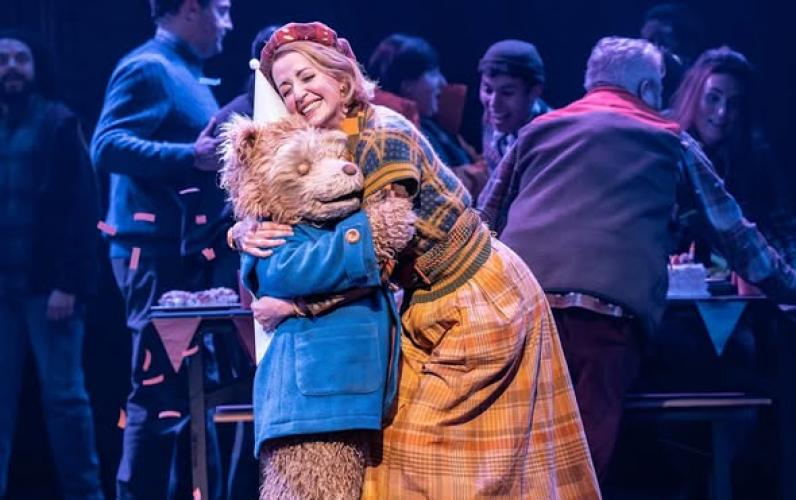 Paddington The Musical London Theatre Break
