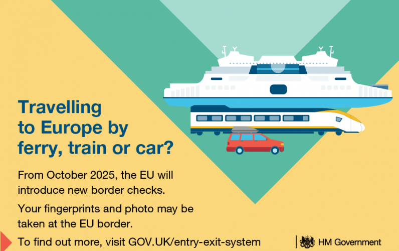 The New Entry/Exit System (EES): what you need to know 4