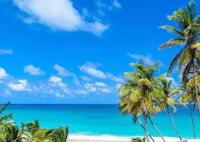 Seven Caribbean Islands - 14 Nt Fly Cruise Aboard P&O Cruises Iona