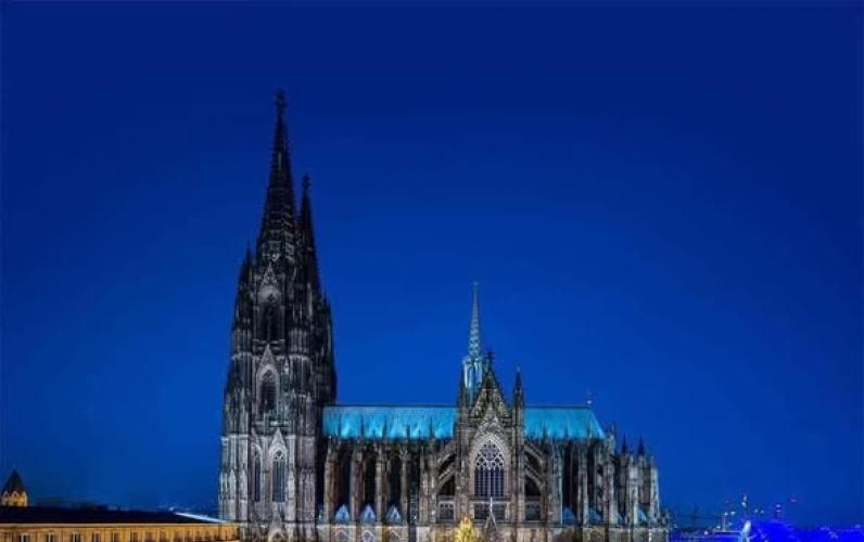 Enchanting Rhine & Yuletide Markets River Cruise