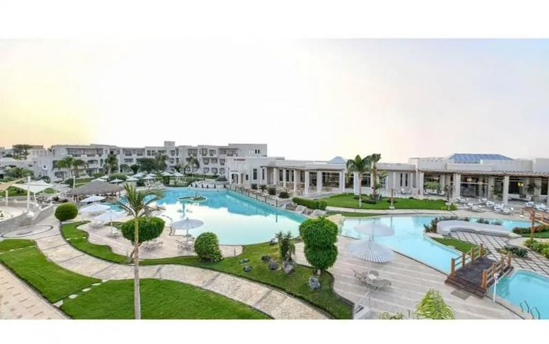 Hurghada All-Inclusive Getaway With 5* Guest Reviews