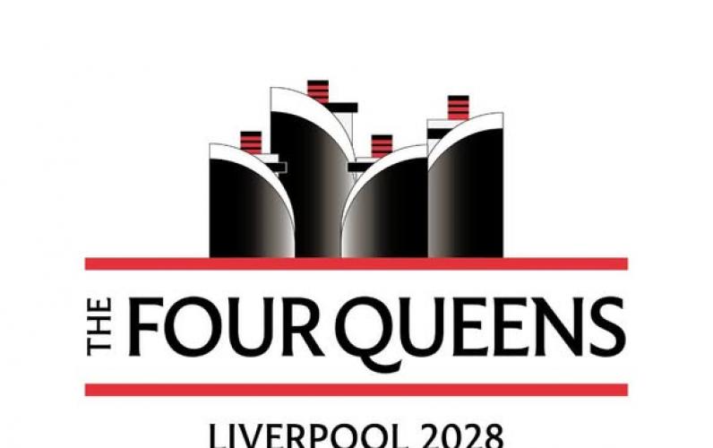 Make History with Cunard