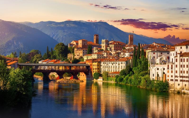 Hidden Italy: Discover the Beauty Beyond the Classics