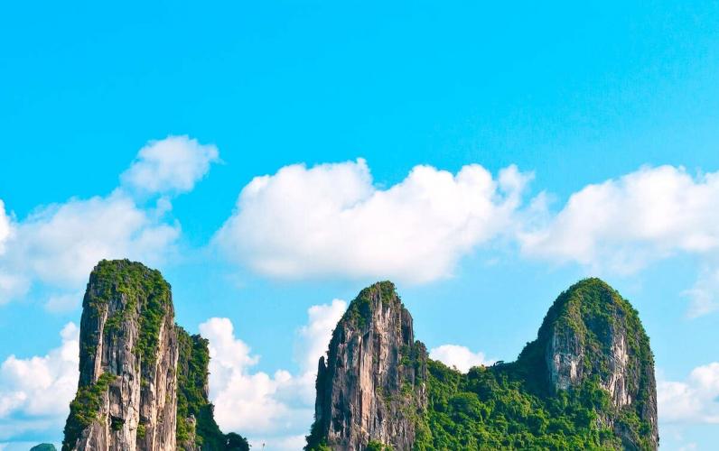 Vietnam & Cambodia - Two Incredible Countries