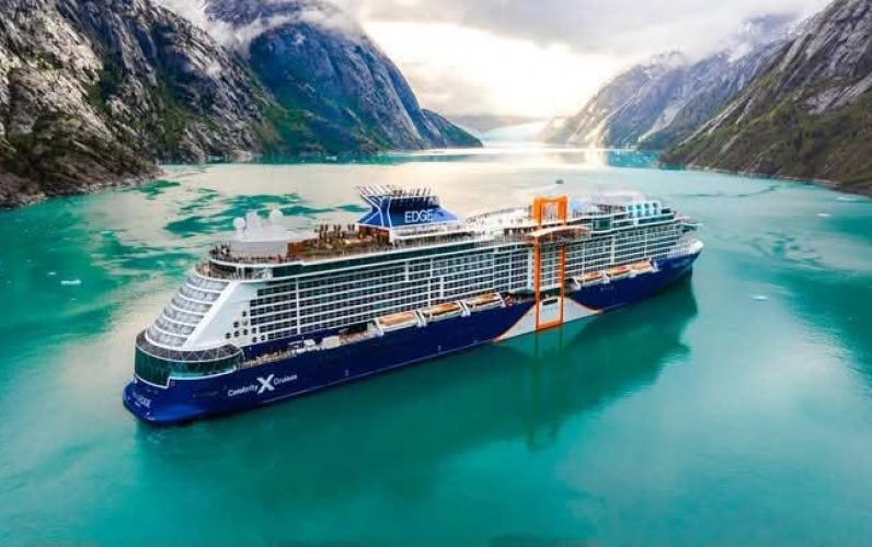 Alaska - The Ultimate Bucket-List Cruise