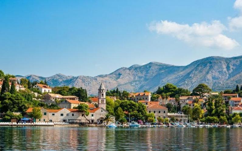 Dubrovnik's Coast & The Bay of Kotor