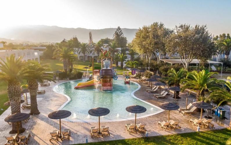 2027 All Inclusive Family Holiday in Kos